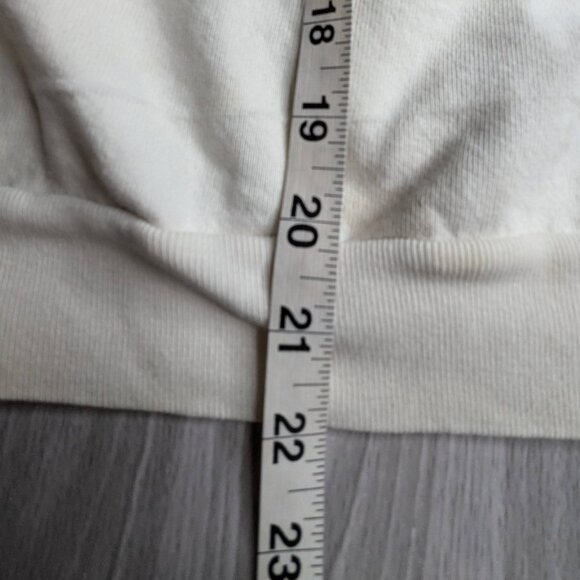 Vintage Guess by Georges Marciano Sweatshirt Size One Size Fits All - Picture 16 of 16